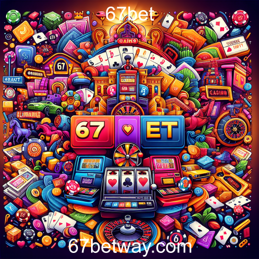 Descubra as Ofertas Especiais da 67bet