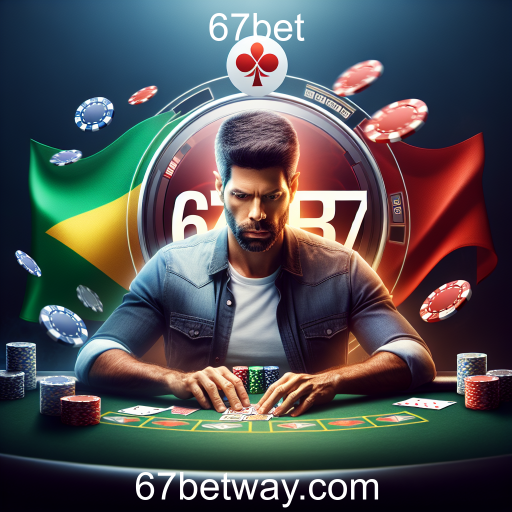 A Ascensão do Poker Online na 67bet: Estratégias e Oportunidades